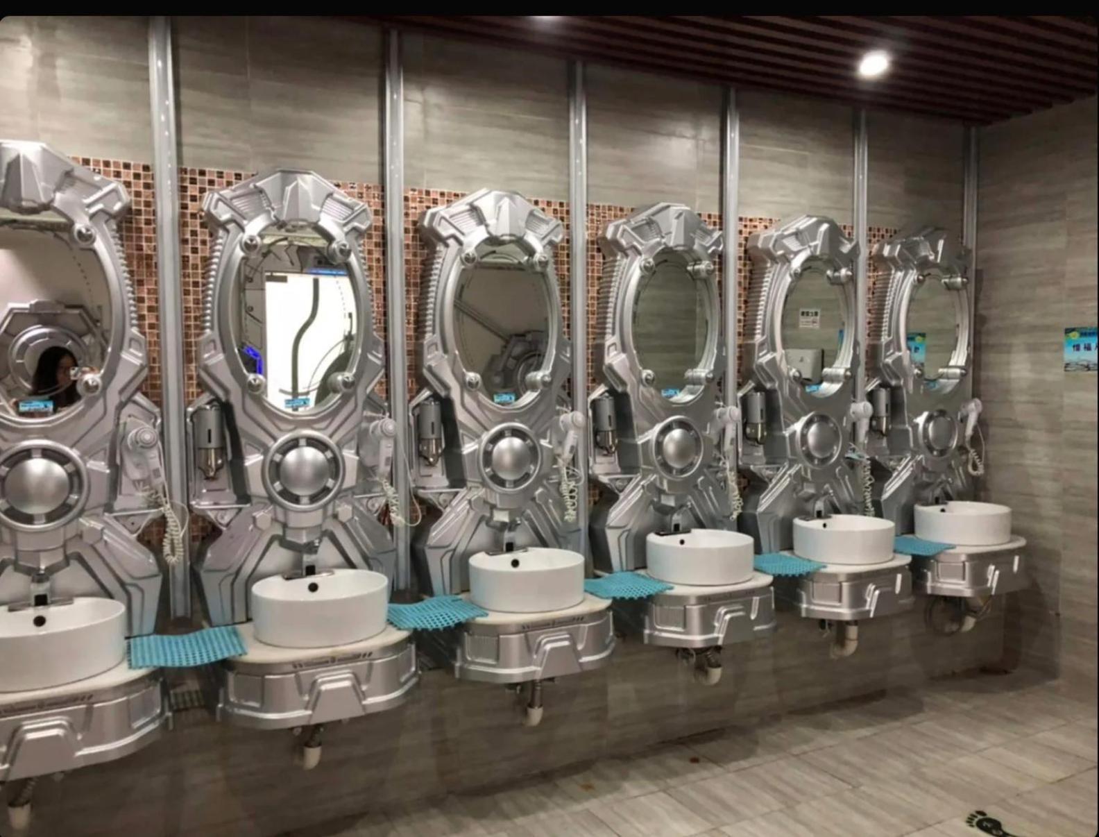 Zhuhai Dreamers Capsule Hotel المظهر الخارجي الصورة