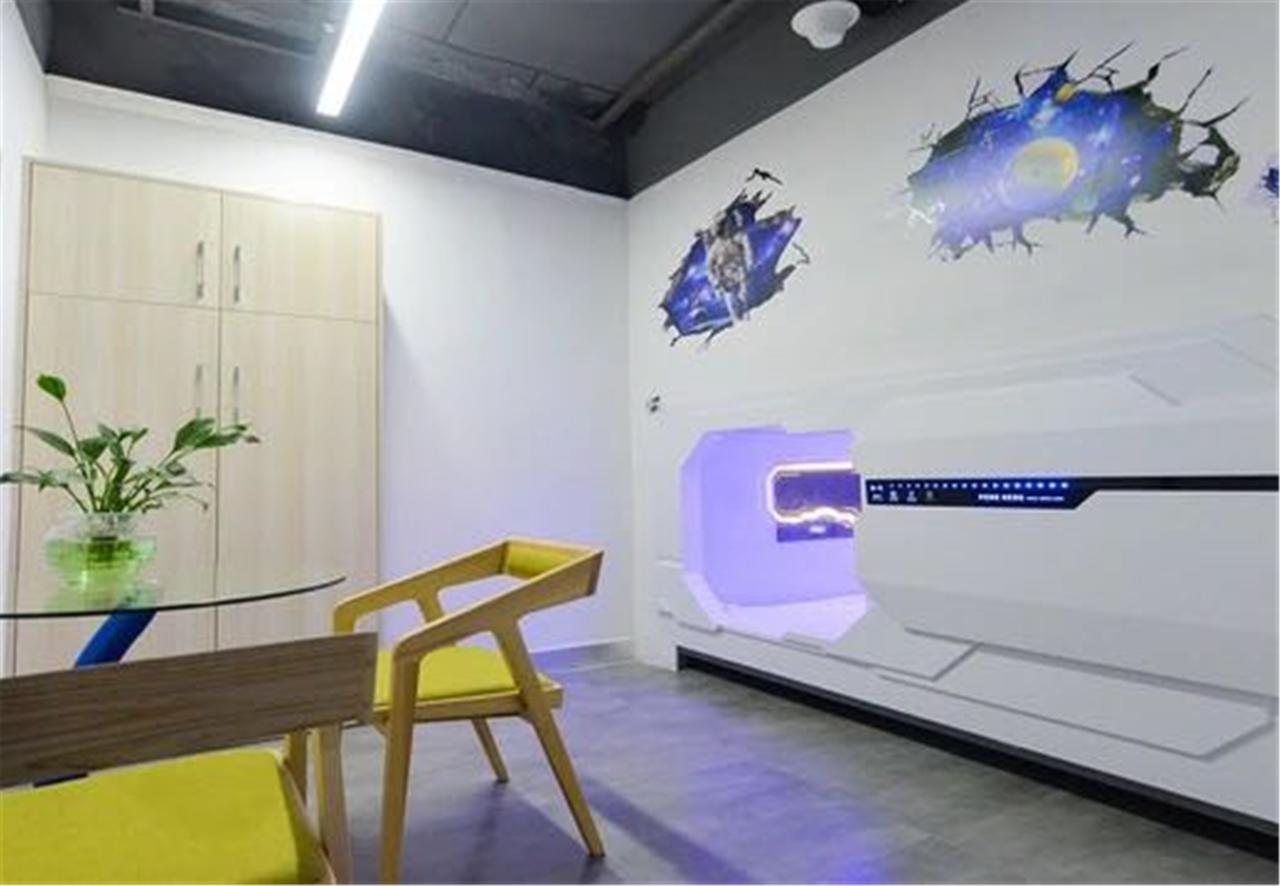 Zhuhai Dreamers Capsule Hotel المظهر الخارجي الصورة