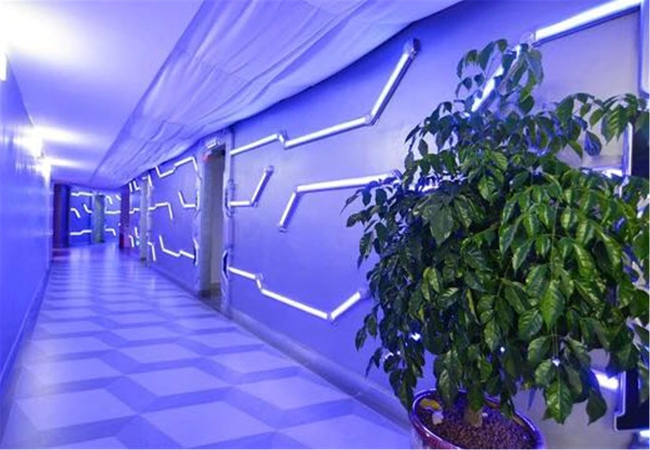 Zhuhai Dreamers Capsule Hotel المظهر الخارجي الصورة