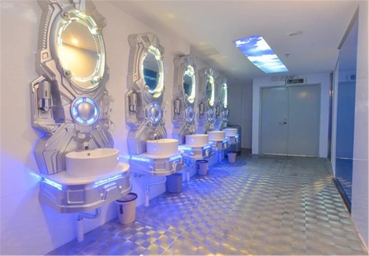 Zhuhai Dreamers Capsule Hotel المظهر الخارجي الصورة